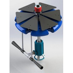 漂浮式射流曝氣機(jī)，增氧曝氣設(shè)備