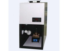 ＹＤ－１油脂煙點儀　煙點測定儀-鄭州中谷機械設(shè)備廠