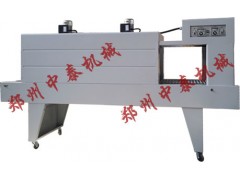 小型礦泉水包裝機，易拉罐PE膜包裝機，塑封膜包裝機