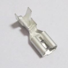 205帶鎖端子東莞廠家批發(fā)銷售