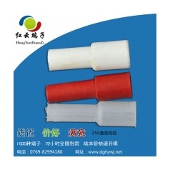 浙江硅膠護套類型多樣材質(zhì)環(huán)保