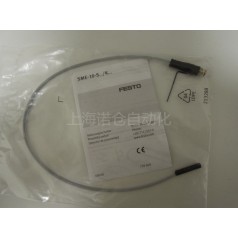 FESTO接近開關SME-8-K-LED-24，SMEO-8E-K-24-S6,5-OE SMT-8