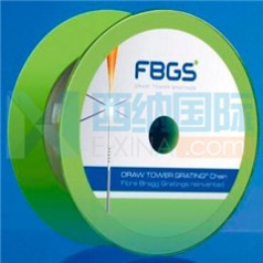 德國(guó)FBGS光纖