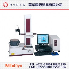 供應原裝日本三豐  Roundtest (圓度、圓柱度測量儀 RA-2200)
