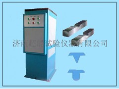沖擊試樣缺口液壓拉床結(jié)構(gòu)組成及參數(shù)