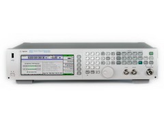 AGILENT N5182A矢量信號發生器、