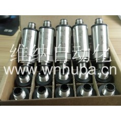 瑞士原裝進口富巴huba511.931003741壓力變送器