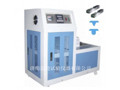 -40℃/-60℃/-80℃/-100℃沖擊試驗(yàn)低溫槽
