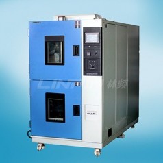 簡述環(huán)境試驗箱中的常用設備