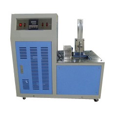 塑料低溫脆性試驗機(jī)-60度廠家直銷
