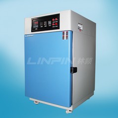 高溫試驗箱工業老化箱實驗室恒溫烘箱干燥箱【林頻儀器】