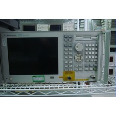 E5071C網(wǎng)絡分析儀