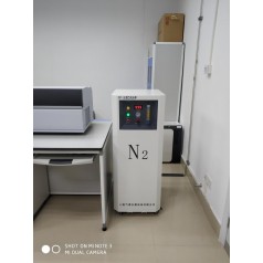 氣質聯(lián)用氮氣發(fā)生器