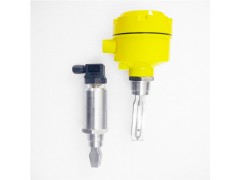 音叉物料傳感器