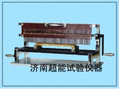 鋼筋連續(xù)式打點(diǎn)機(jī)
