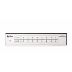 ASSOCIATED RESEARCH多路復(fù)用器，多達(dá)16個獨立的高壓或大電流通道
