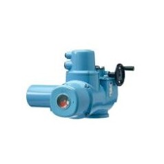 rotork 電動執(zhí)行器 CK系列