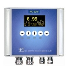 德國SENSORTECHNIK MEINSBERG電位計(jì)