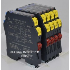 供應隔離式安全柵，信號隔離器，電涌保護器，數據采集模塊