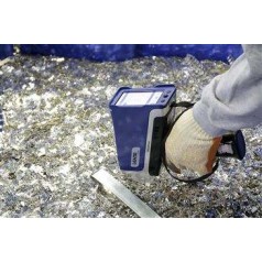 北京奧林巴斯手持式合金分析儀