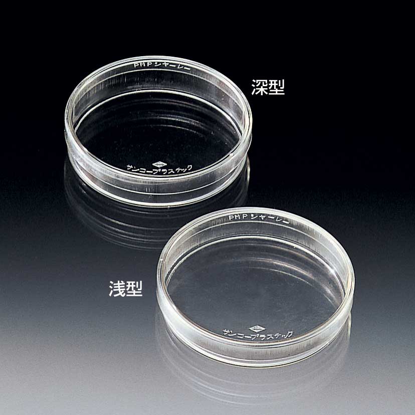 WEB2360  TPX（R）培養皿
