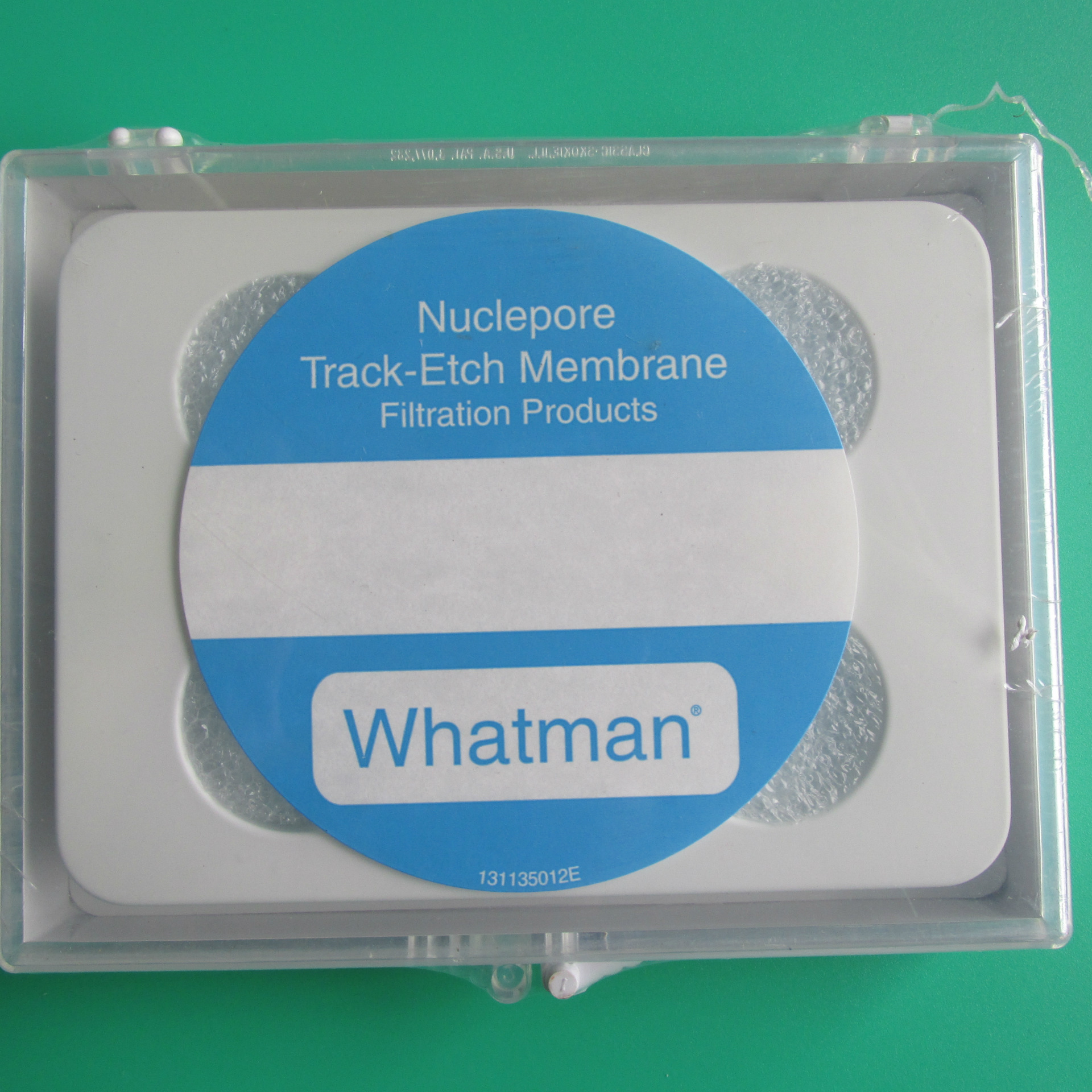 Whatman Grade 1定性濾紙-標(biāo)準(zhǔn)級，圓片，150mm ，1001-150