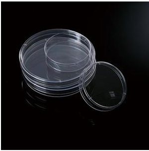 巴羅克/Biologix 細菌培養(yǎng)皿66-1560 上皿3 個透氣孔，便于皿內(nèi)外氣體交換