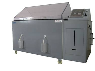 數(shù)顯鹽霧試驗機 YWX/Q-150