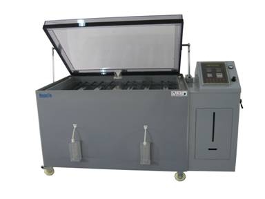 數(shù)顯鹽水噴霧試驗機 YWX/Q-150