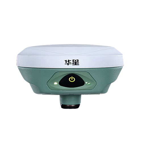 中海達華星小型化，可接入千尋的RTK,華星A20,GPS山東總代理，青島中?；鶚I(yè)海洋科技有限公司