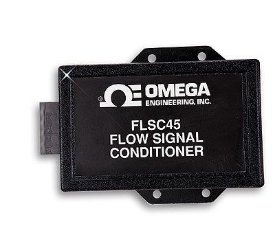 FLSC-45_FLSC-45B高性能流量信號調節器OMEGA歐米茄
