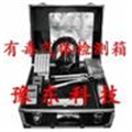 應急突發(fā)事件有毒有害氣體檢測箱 YD2
