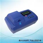 便攜式氨氮現(xiàn)場(chǎng)測(cè)定儀