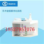 激光超聲婦科leep手術(shù)煙霧凈化器 尺寸可定制醫(yī)用吸煙機廠家價格？