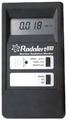 Radalert 100專業型高精度數字式核輻射檢*測儀