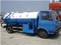 克拉瑪依市吸污車 獨(dú)山子區(qū)真空吸污車出售