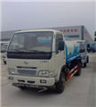 5噸灑水車5立方灑水車東風(fēng)灑水車廠家