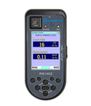 白俄羅斯Polimaster РМ1405巡測(cè)儀多功能射線(xiàn)檢測(cè)儀