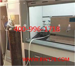 氯化氰防護(hù)時(shí)間測(cè)定裝置 氯化氰蒸氣防護(hù)時(shí)間測(cè)定儀