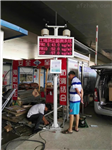 工地?fù)P塵噪聲在線監(jiān)測系統(tǒng)