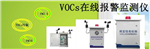 工業(yè)廢氣、固定源廢氣、VOCs在線監(jiān)測系統