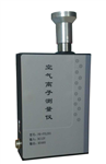 負(fù)氧離子傳感器，景區(qū)濕地負(fù)氧離子傳感器