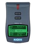 芬蘭RDS-31 多功能β、γ和α射線檢測儀