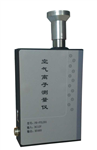 負氧離子傳感器，負氧離子濃度在線監測系統