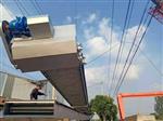 回轉式格柵除污機