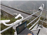 公路、飛機場能見度在線監測系統，能見度視頻超標抓拍在線監控系統