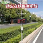 揚(yáng)塵在線監(jiān)測系統(tǒng)&今日頭條