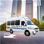 移動車載VOCs快速監測系統，TVOC在線報警系統