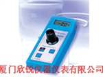 HI-93701意大利哈納HANNA HI93701余氯、總氯比色計