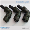 ABB/FANUC發(fā)那科/安川AB工業(yè)機器人連接器/航空插頭